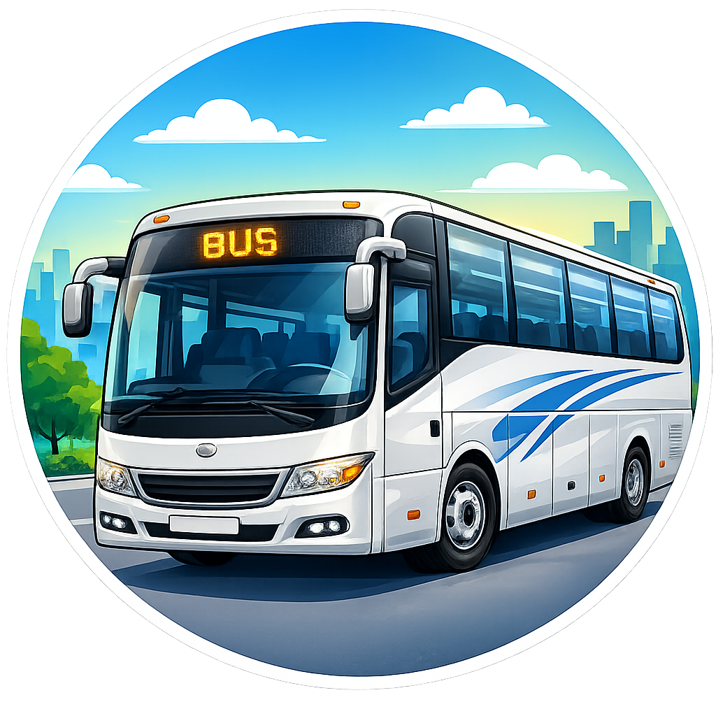 Bus Driver