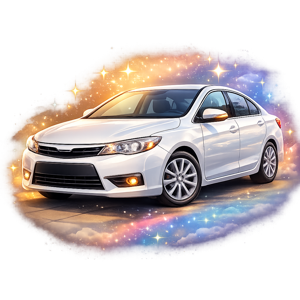 Private Car Driver