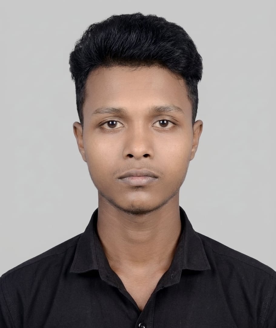 Md. Emon