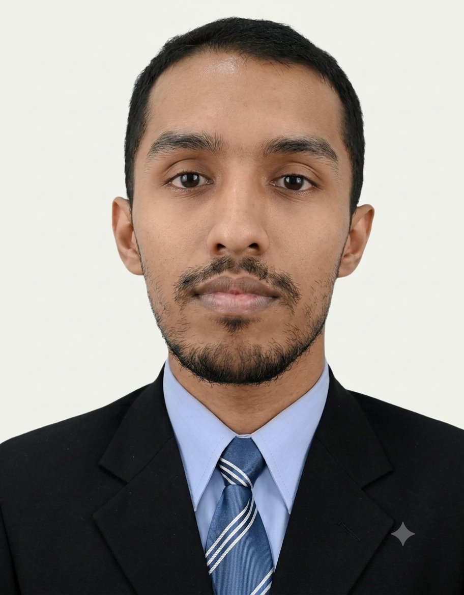 Amran Sordar