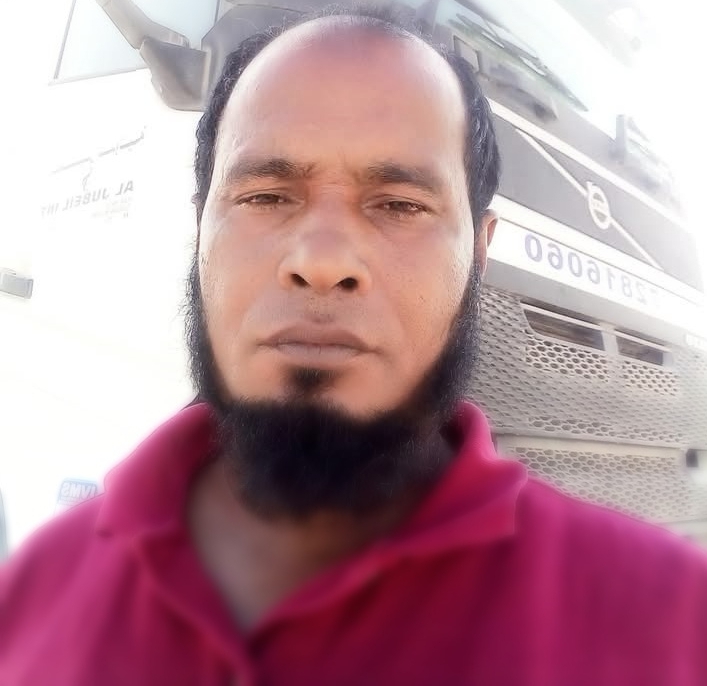 MD NADIM AHAMAD