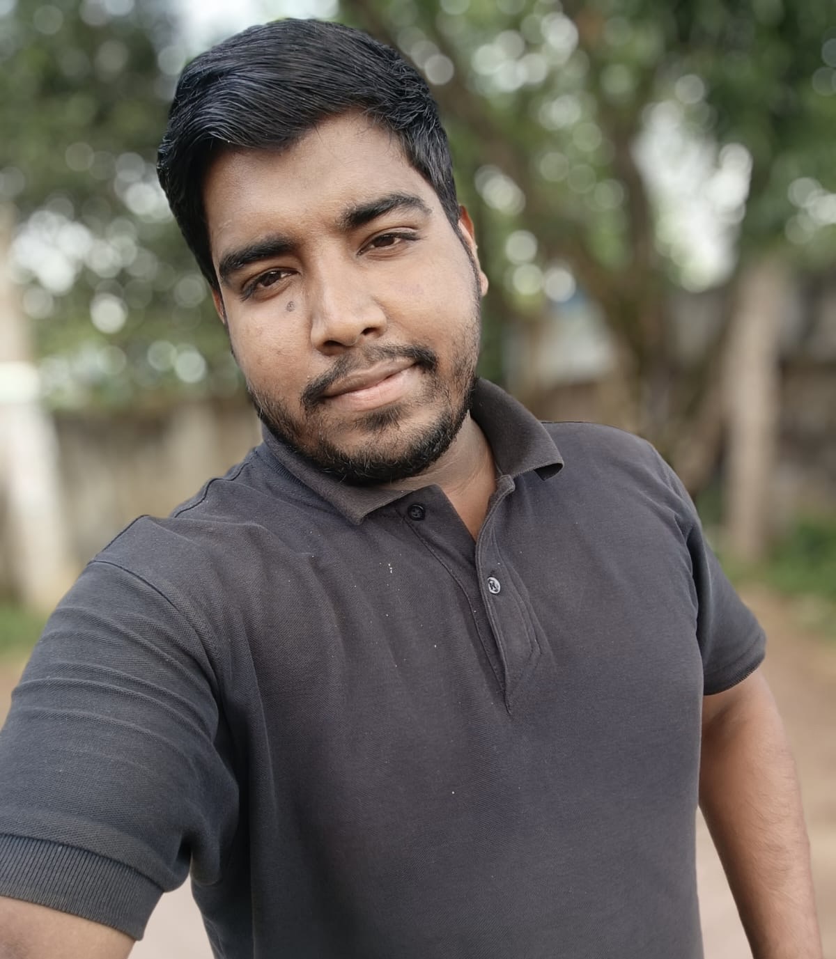 Emon Micheal Gomes