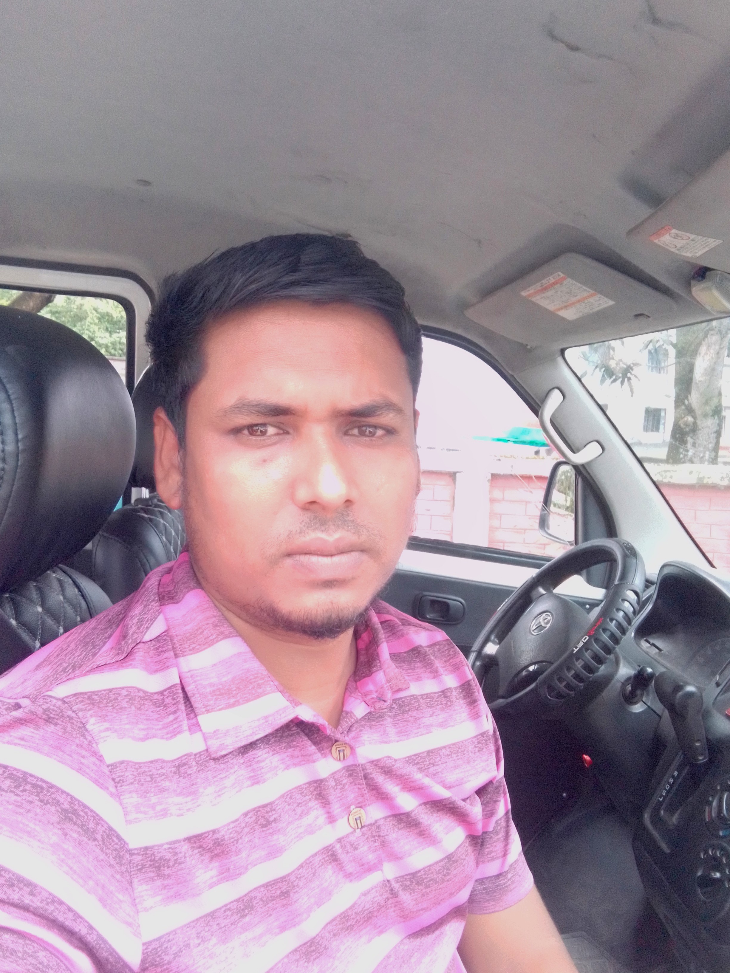 Nazrul Islam Jiban