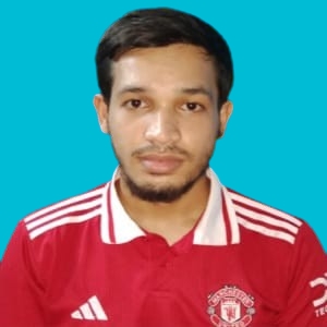 Md. Feroz Hossain