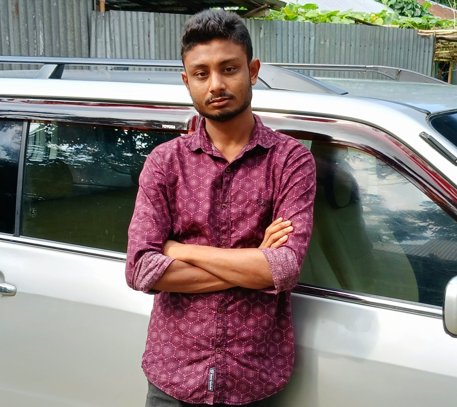 Nur Mohammod Bijoy