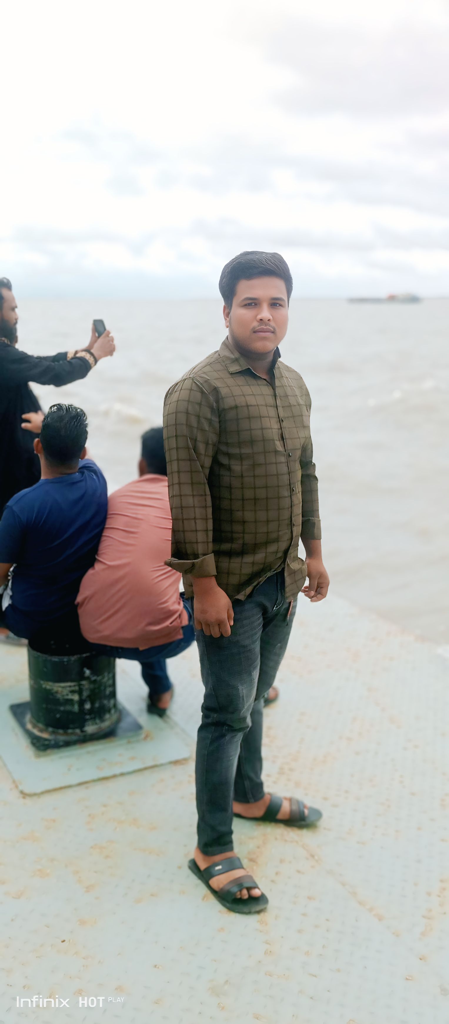 Sinibad Shuvo