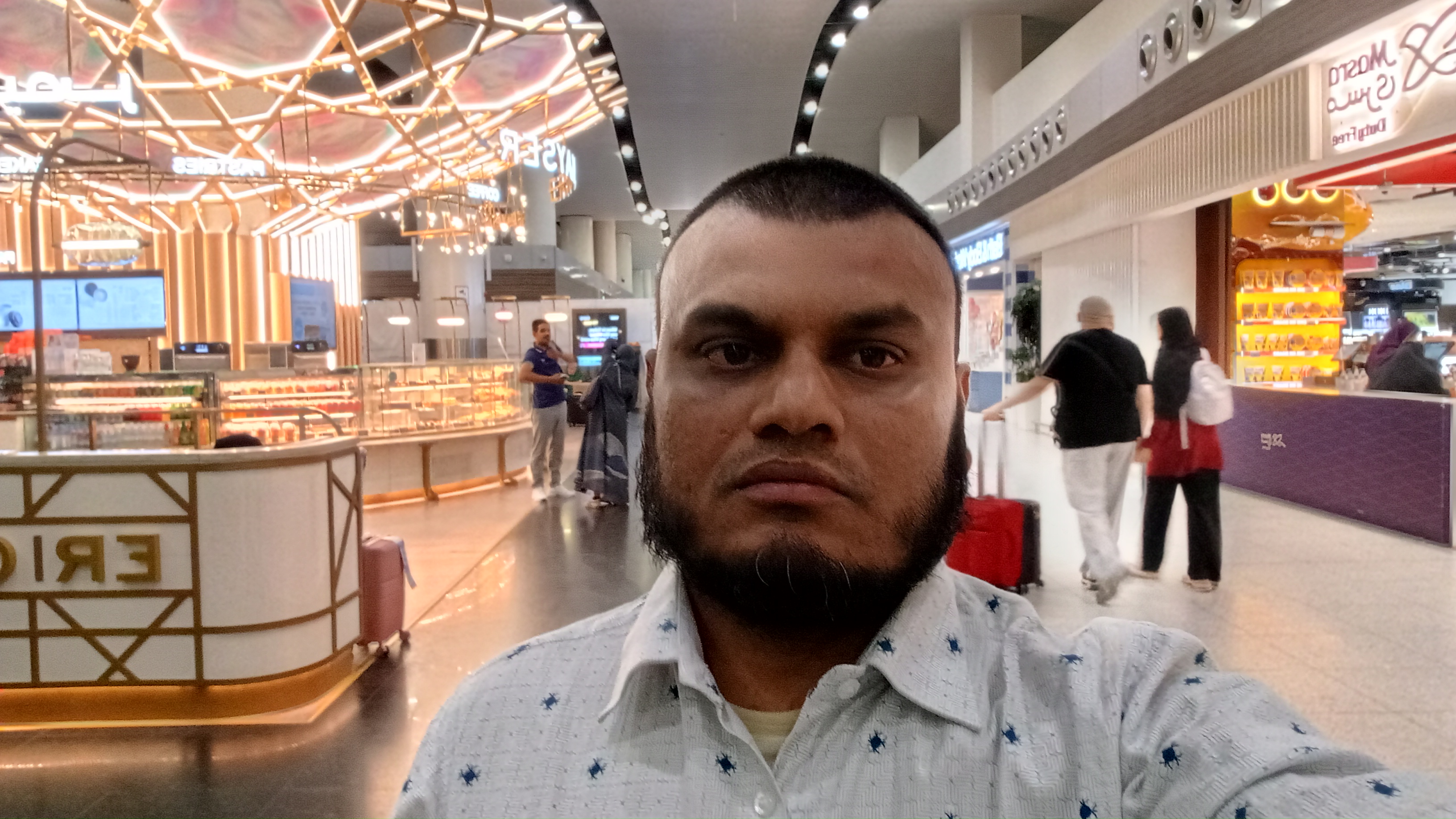 Abdur Rob Mridha