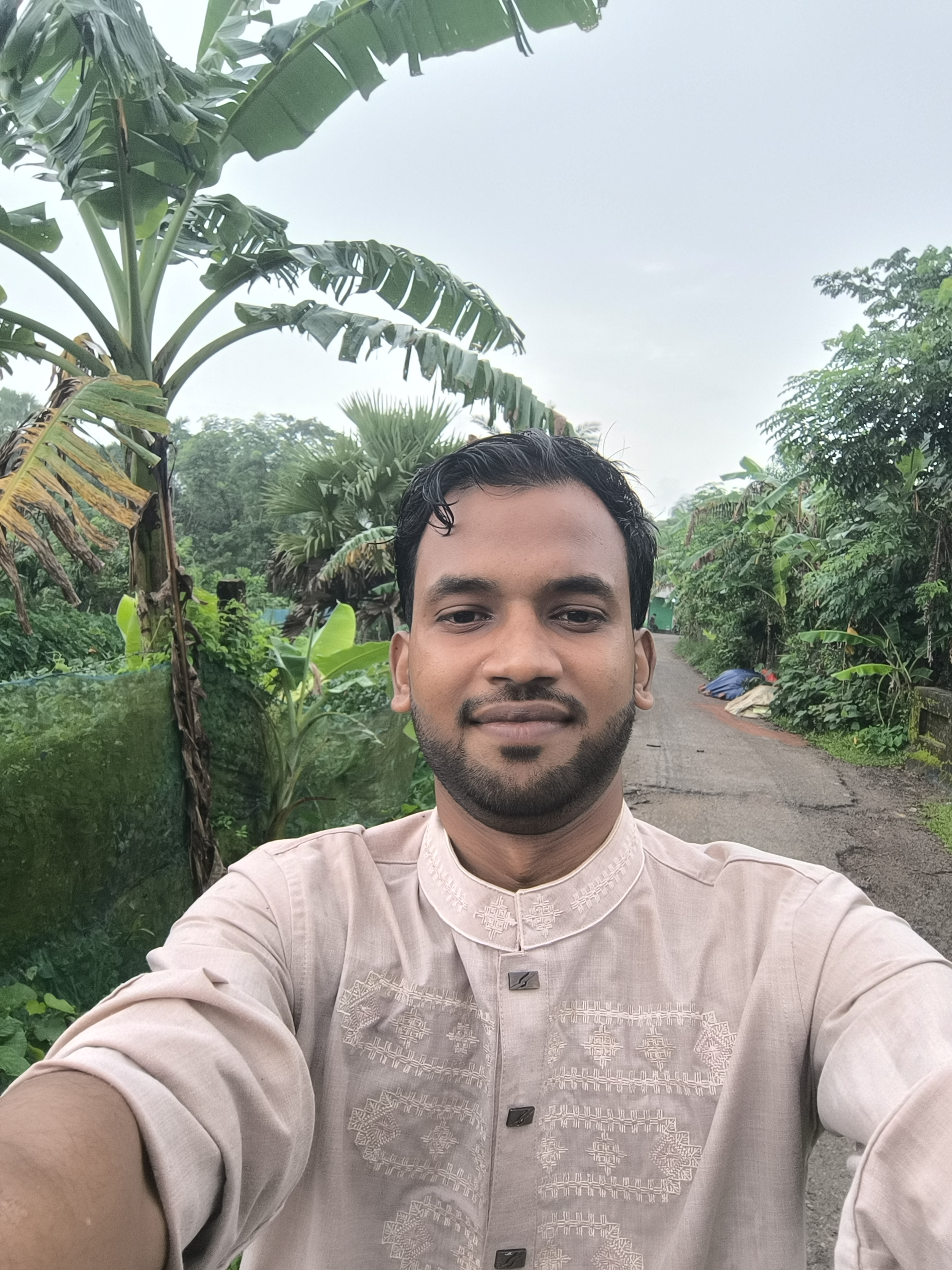 Md Nishad Islam Milon