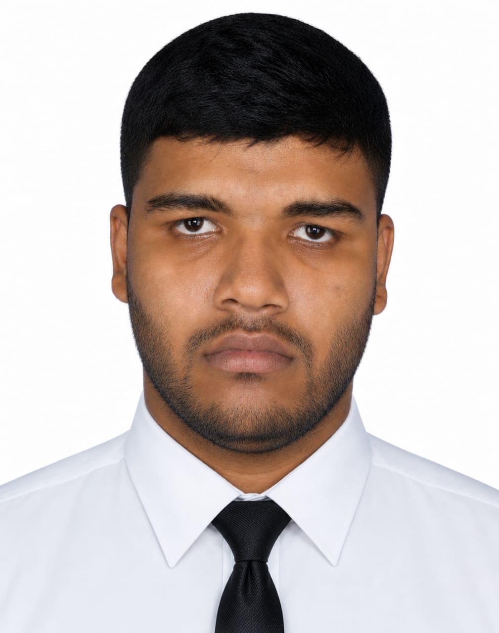 Md. Arafat Hosen