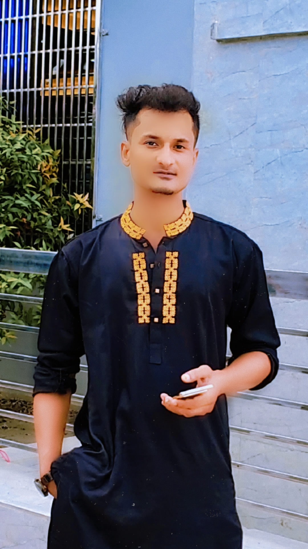 Md. Robiul Biswas