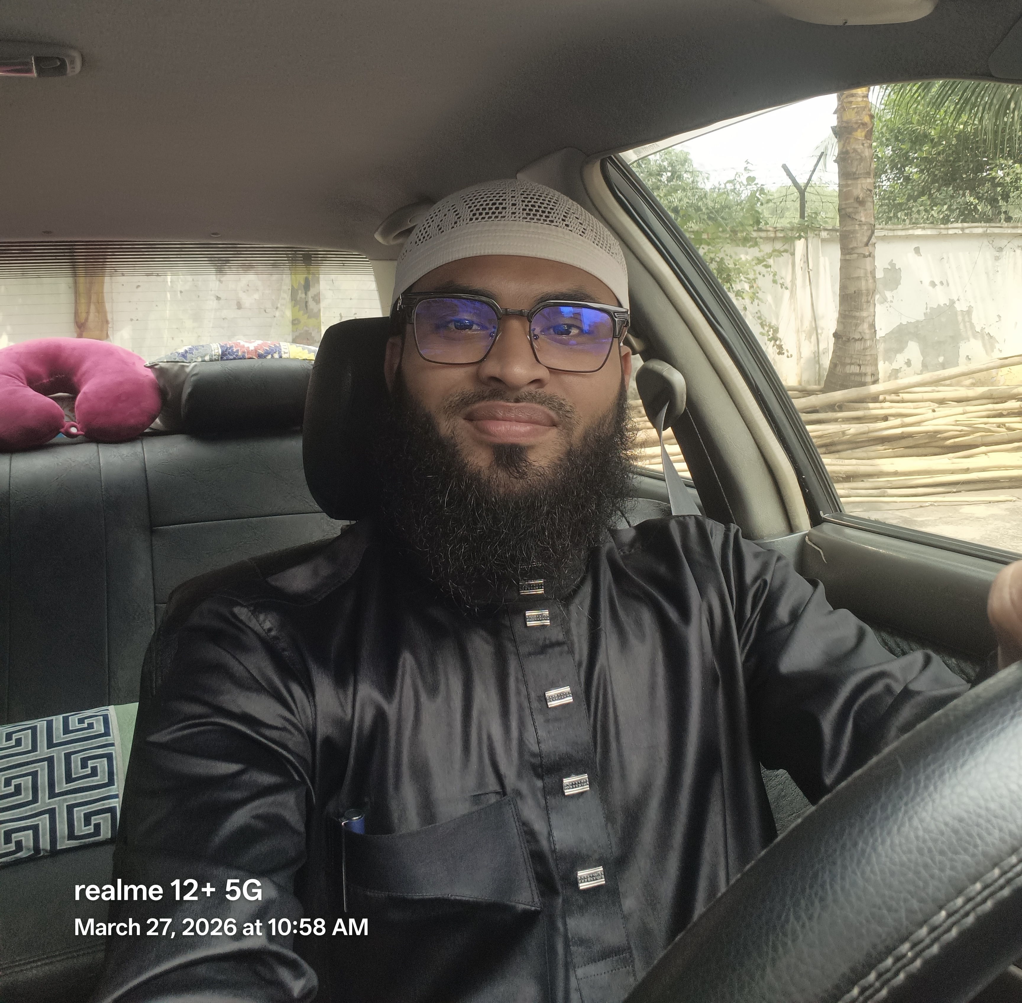 Younus Ahamed Bin Ali