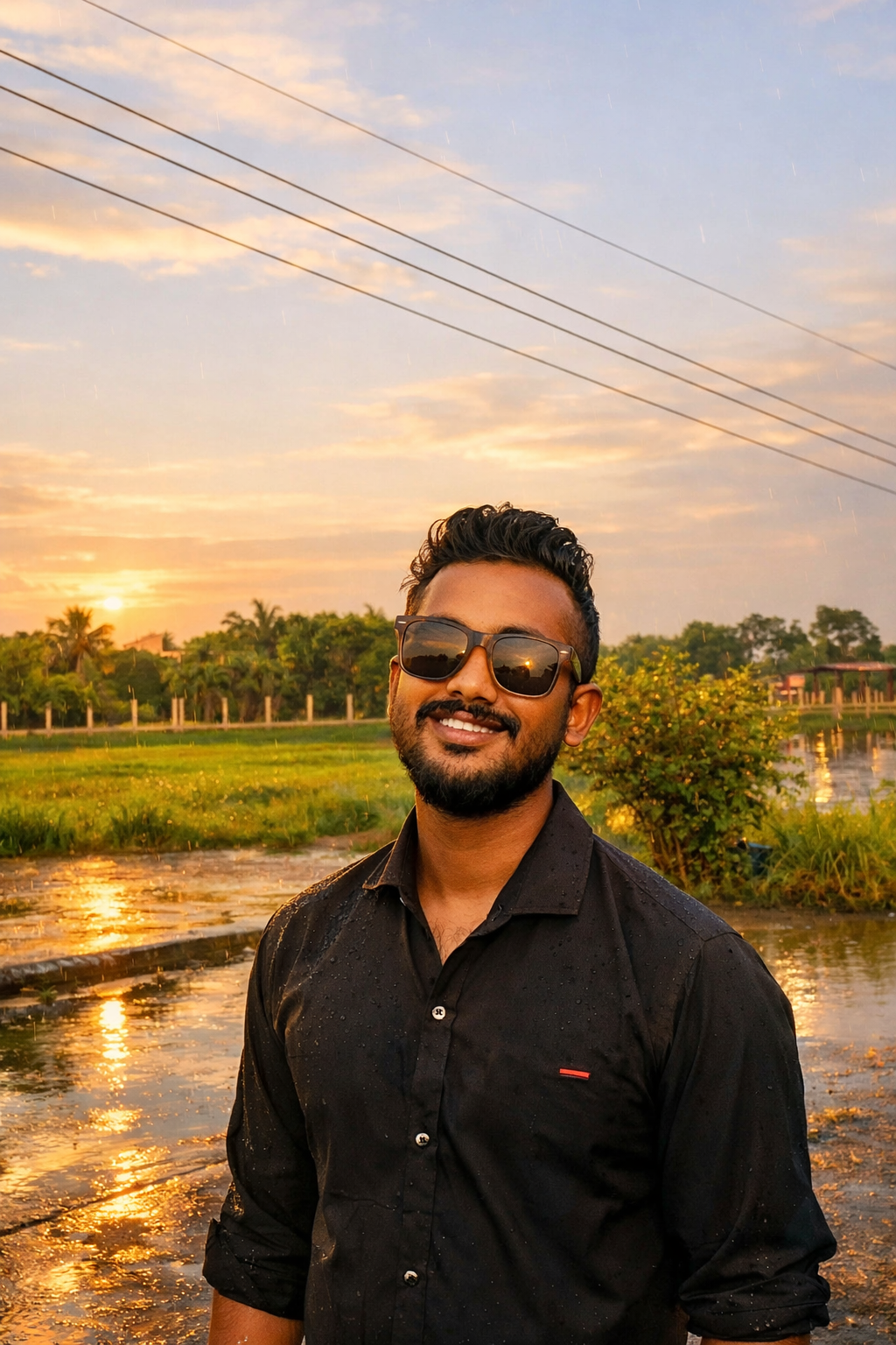 Julhas Uddin