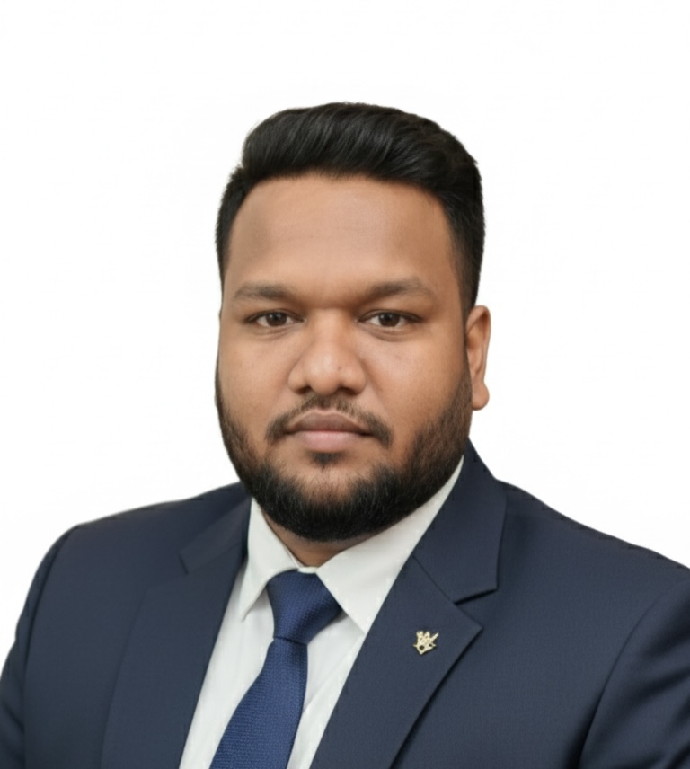 SUMON GORAMI