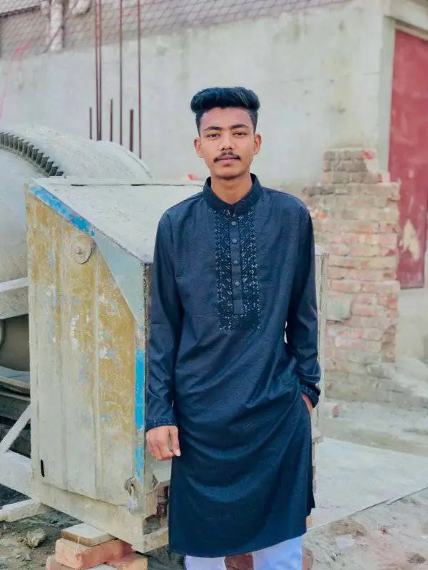 Md. Asif