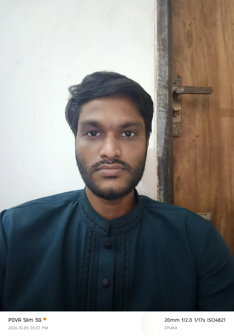 MD RUBEL HOWLADER