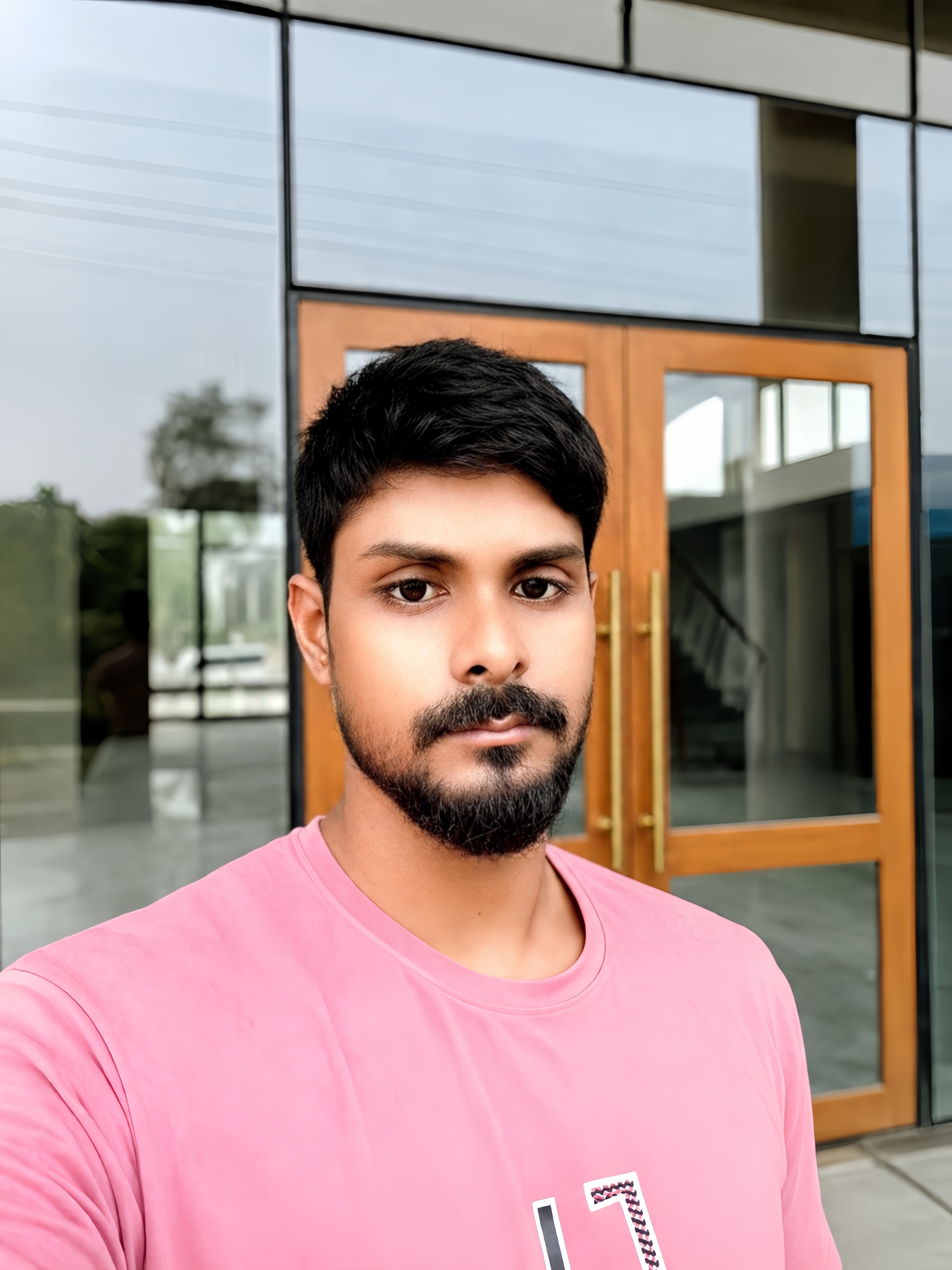Anarul Islam Babu