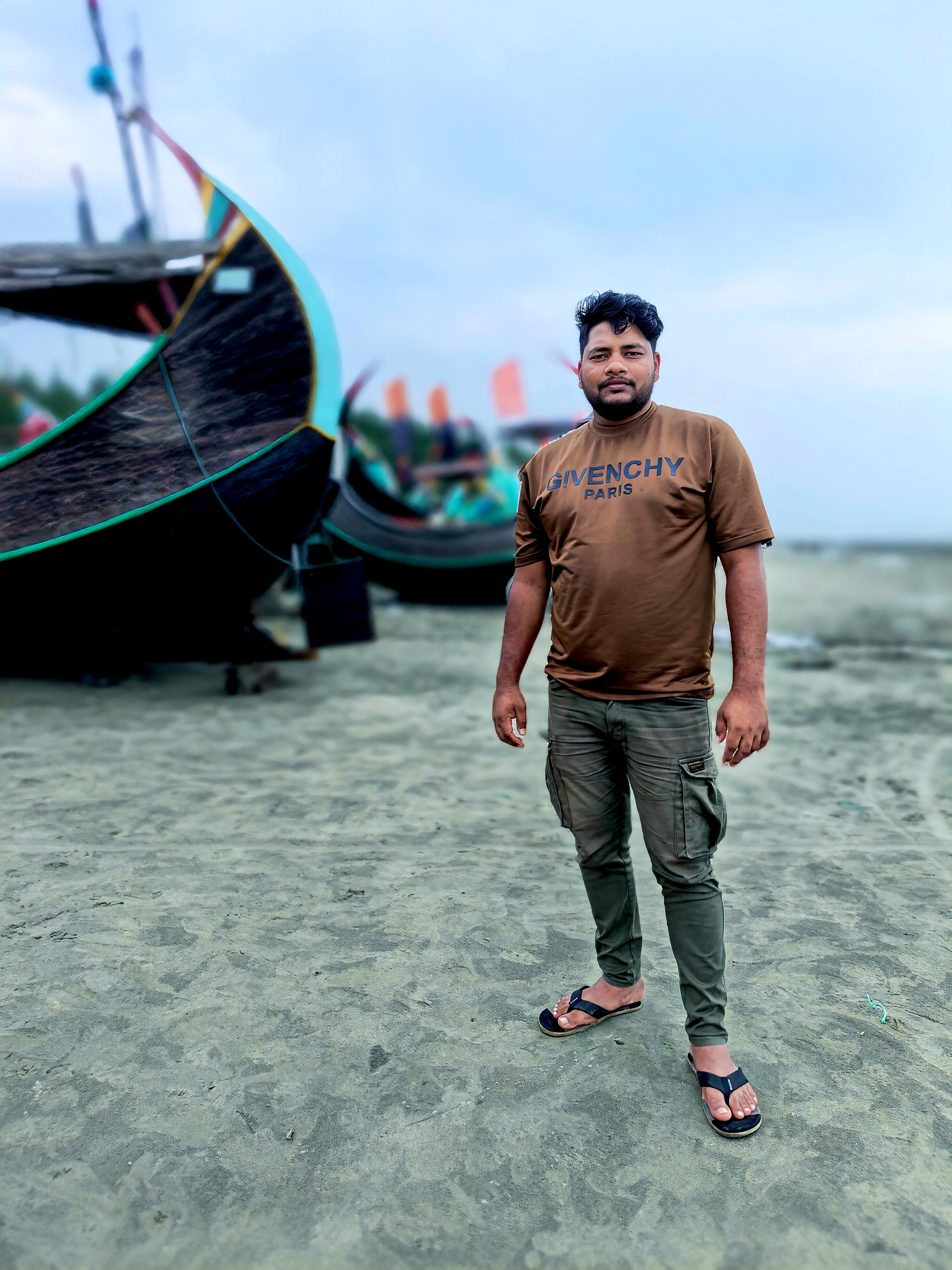 Shakib