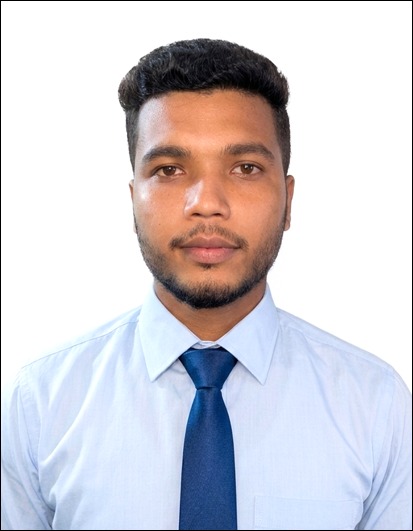 Md Sabuj Uddin