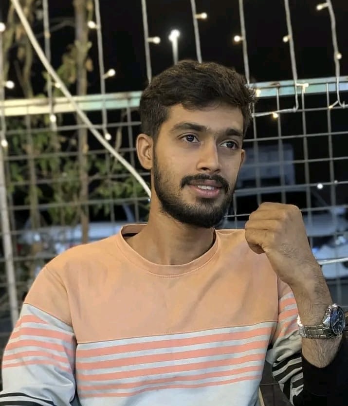 Md. Abdul Ahad Chowdhury