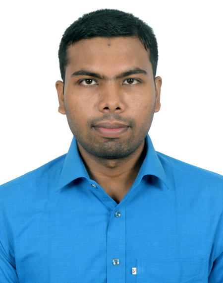 Md. Abul Kalam Azad