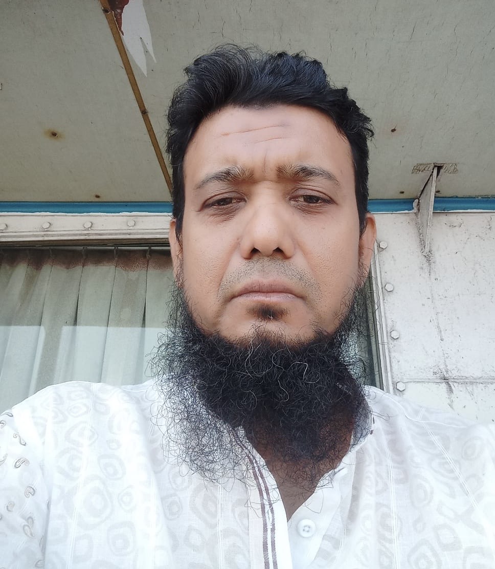 Md. Jashim Uddin