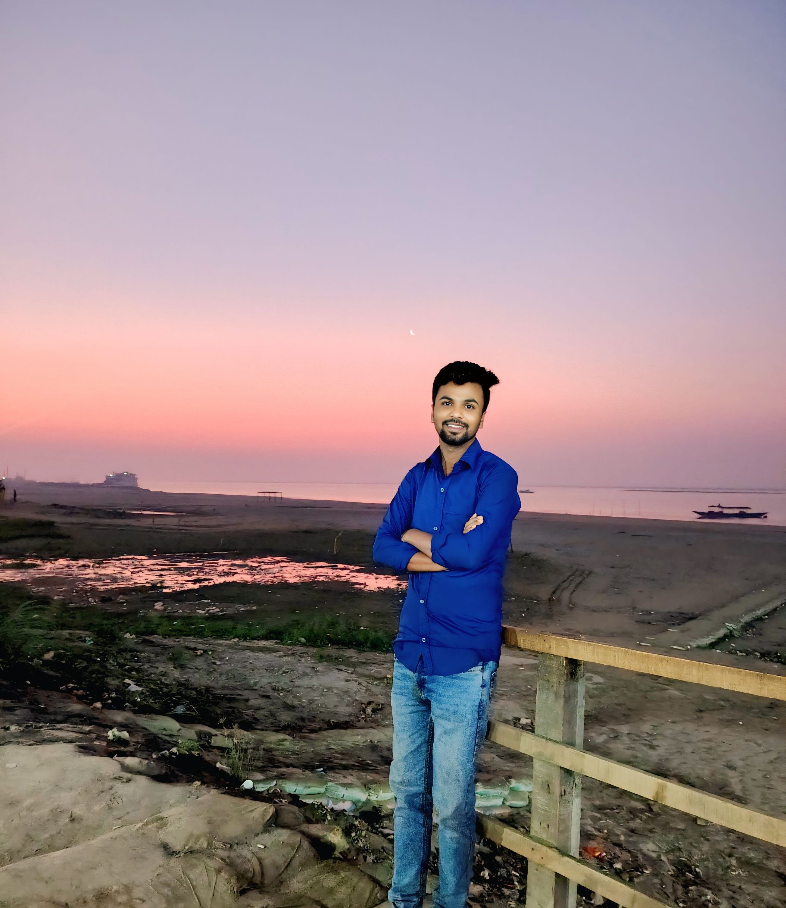 Abdullah Sheikh