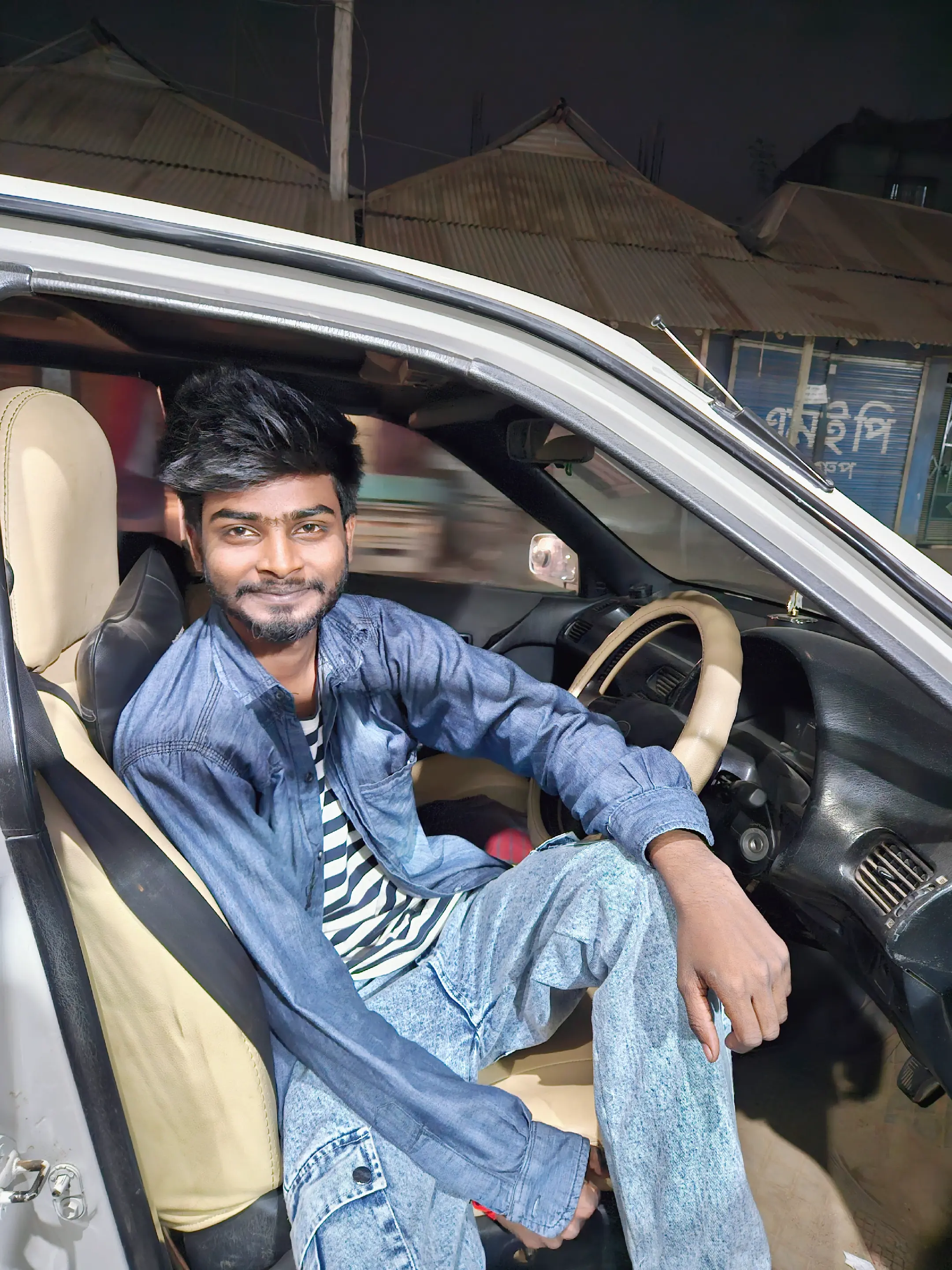 Liton Das