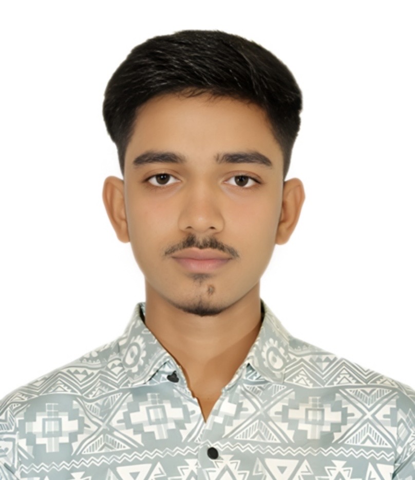 Md. Jubaid Mia