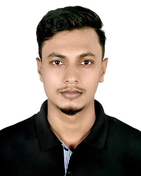 Md.Tanjil Hossen