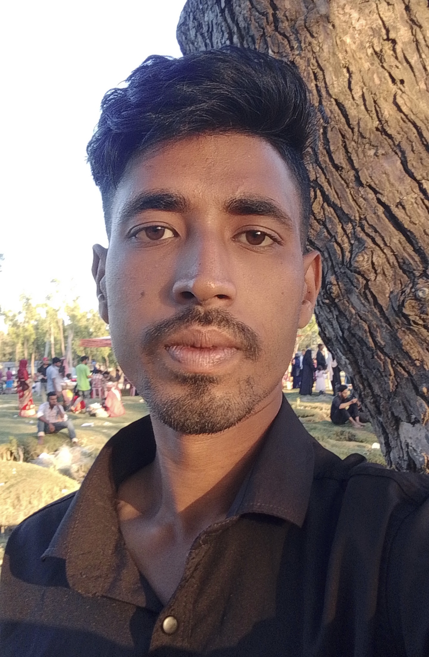 MD Rasel