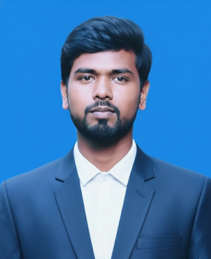Md Mamun Hosen