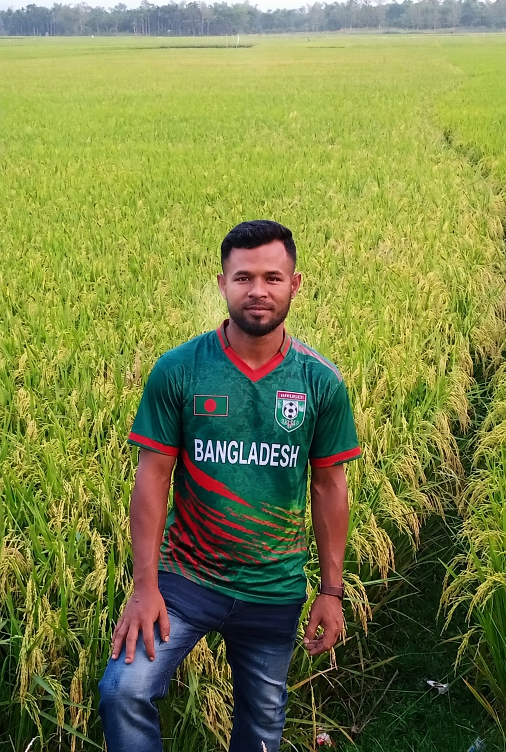Md. Asgar Ali Sohel