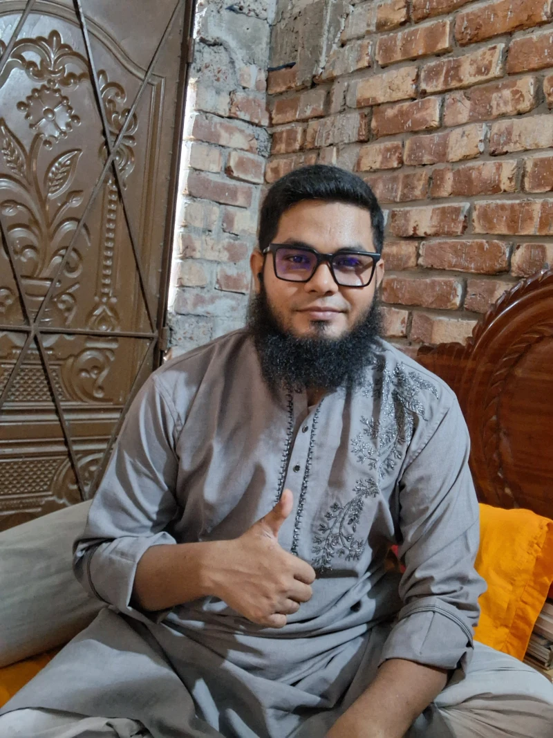SALEH HAQUE