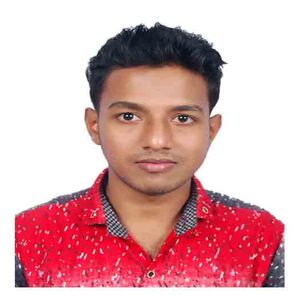 Md. Milan Gazi