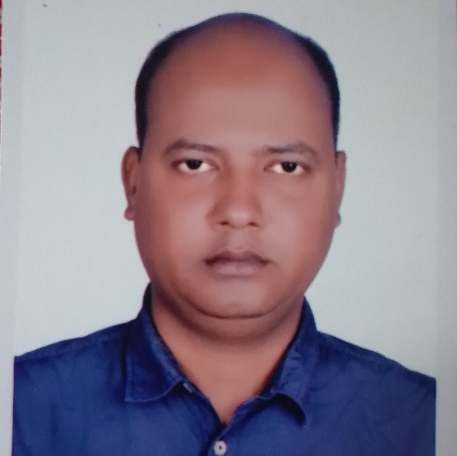Md Tuhin Hossain
