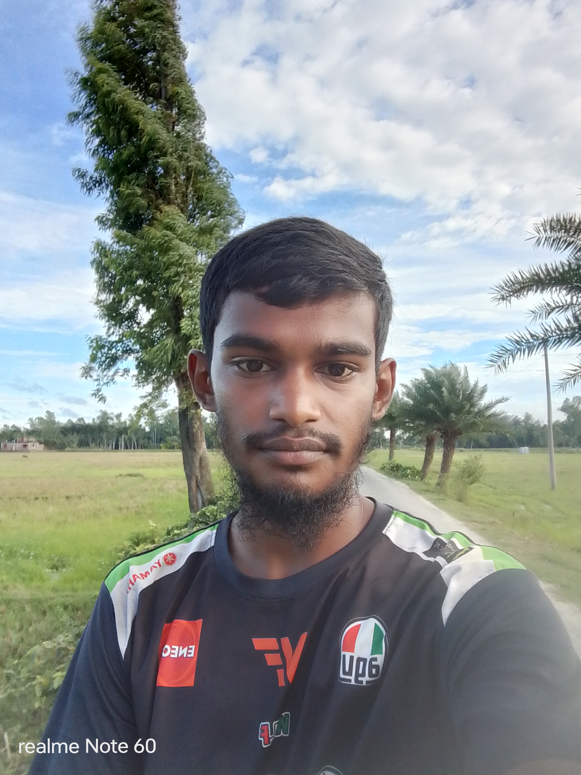 MD Saharia Raja Sojib