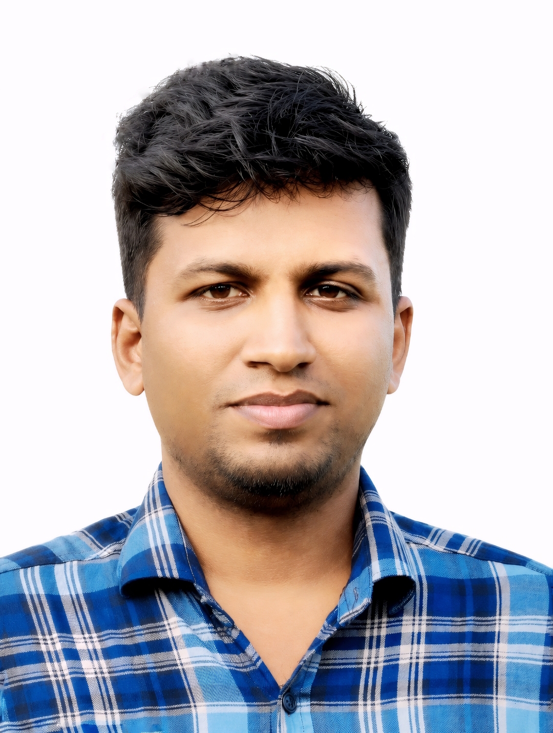 MD ALFAZ UDDIN