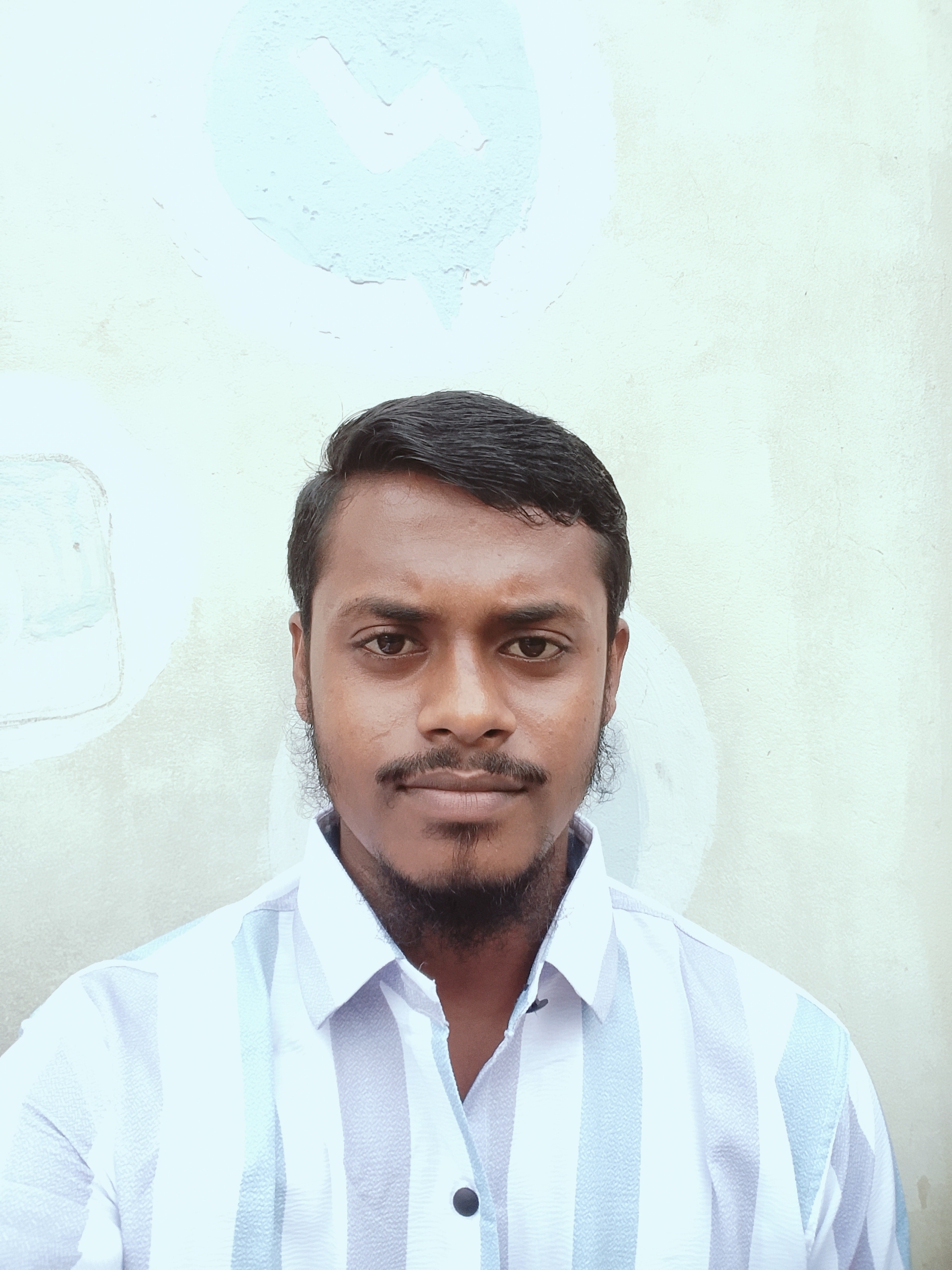 Hossin Ahammad Sakil