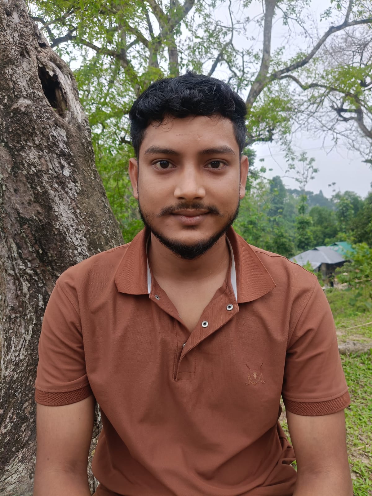 Shahriyar Hosen