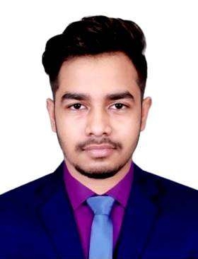 Mohammad Najmul