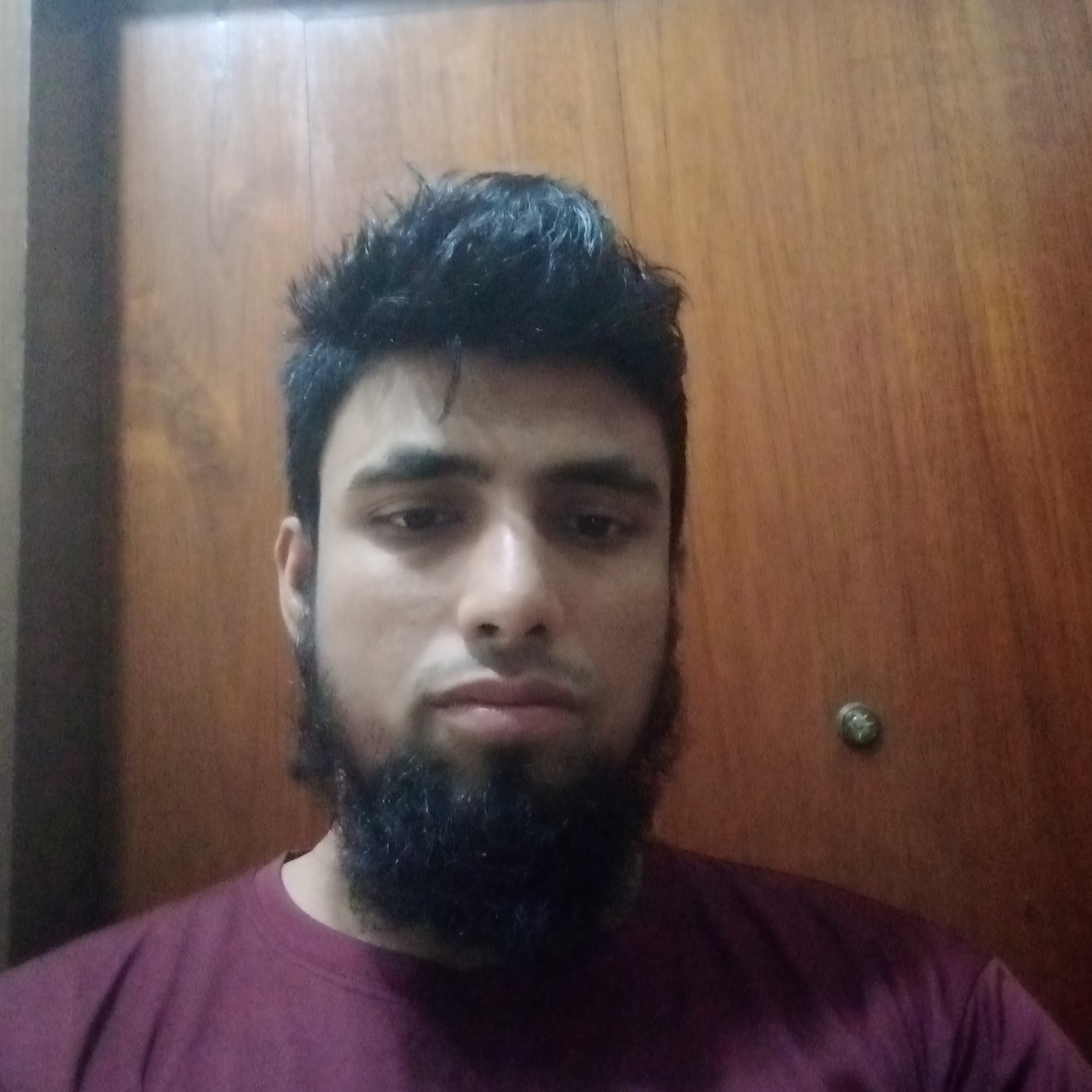Ebad Alam