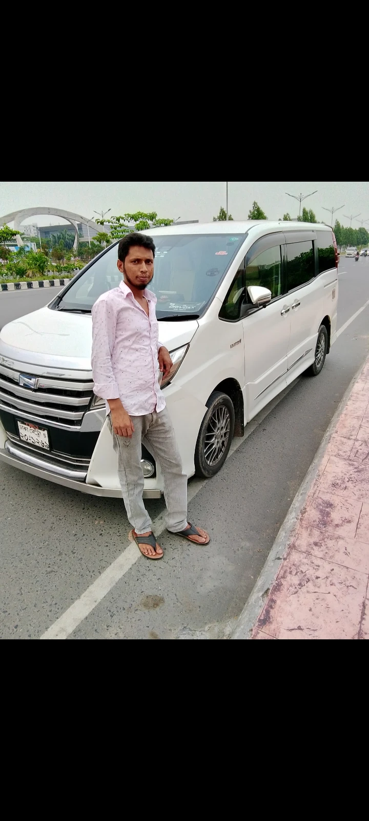 Md Sobuj Miya