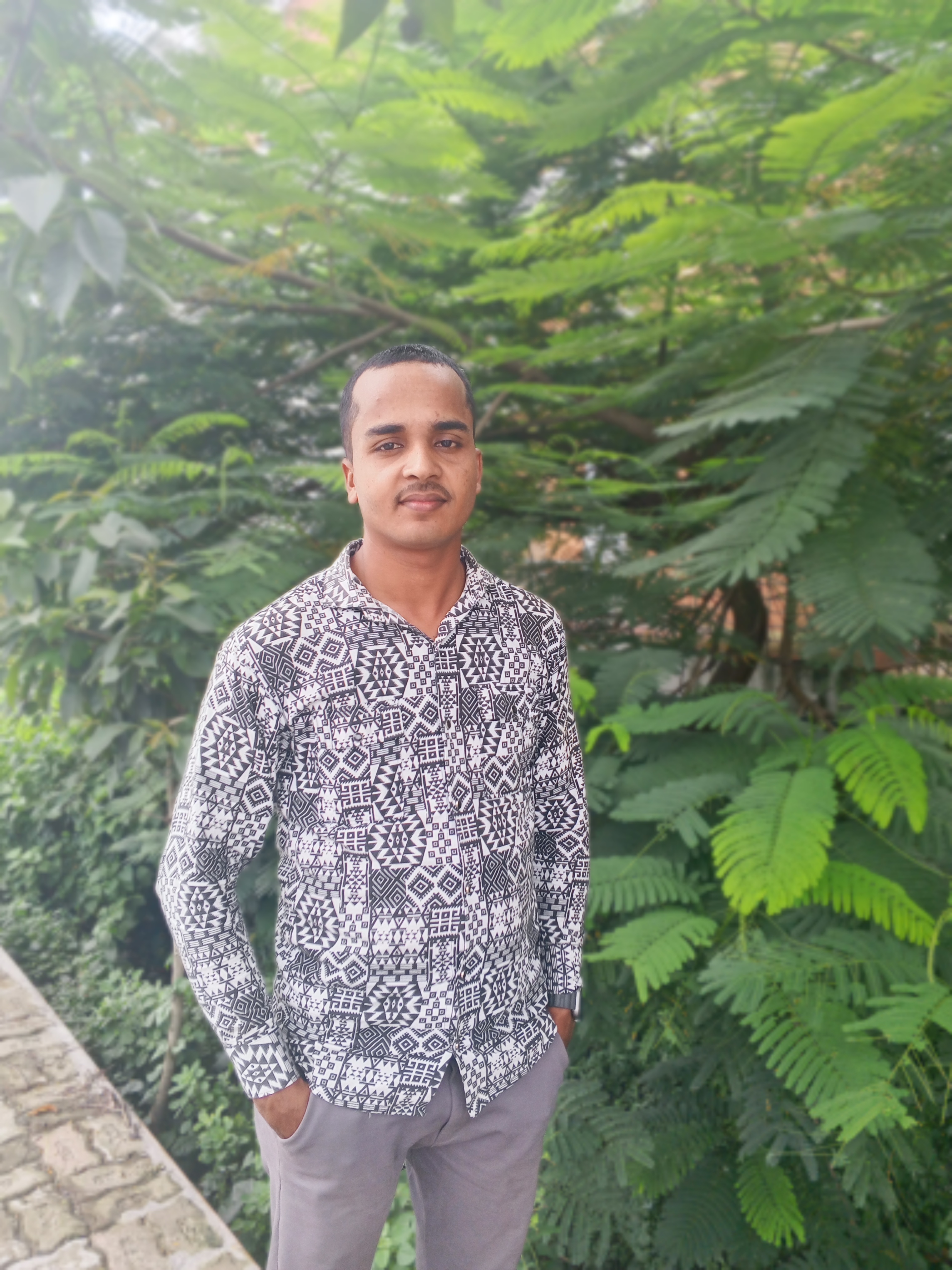 MD SHAKIRUL ISLAM