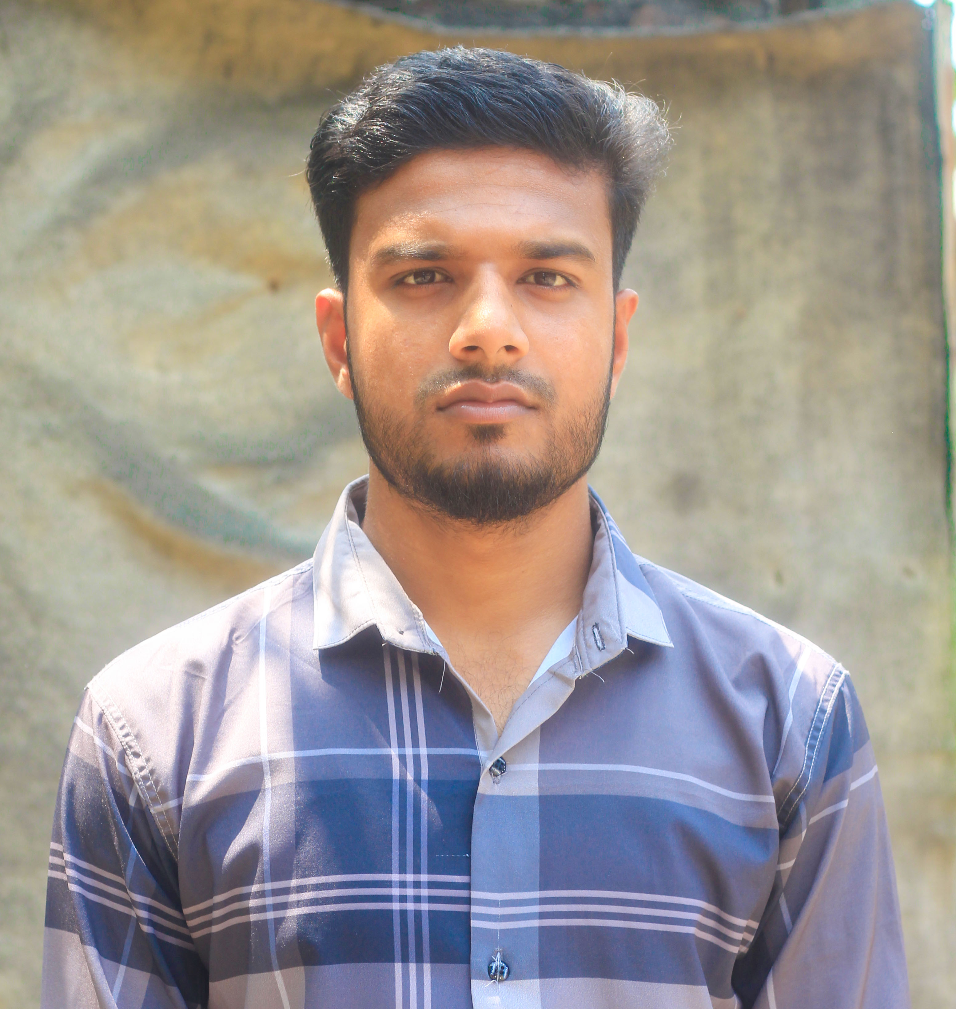 Md Rubel Molla