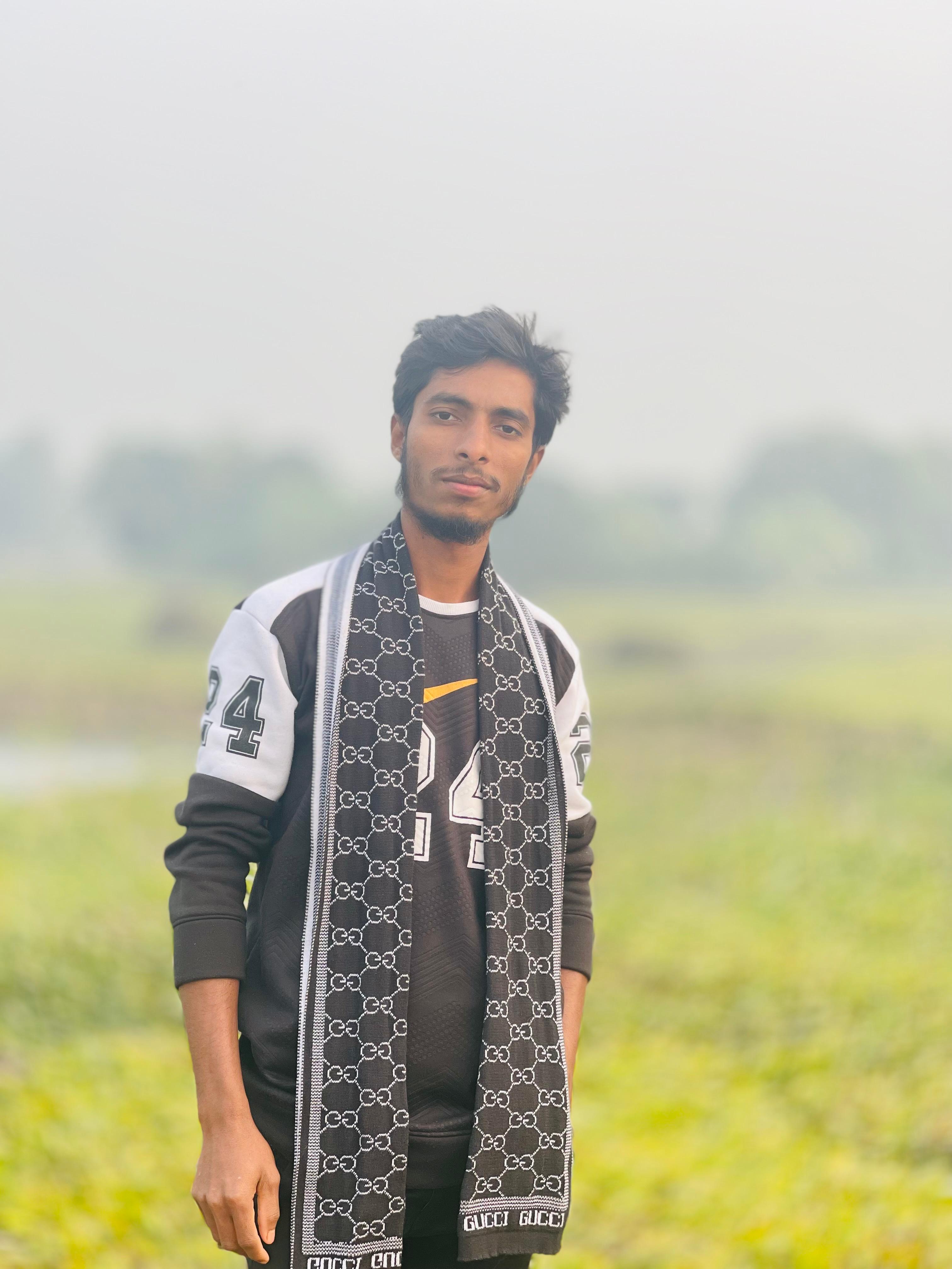 Rahul Khan