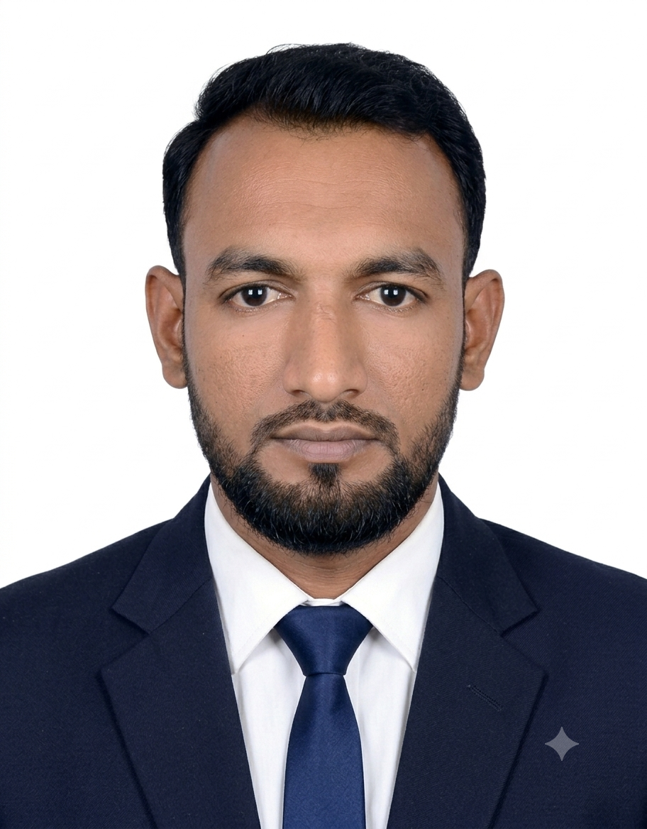 Md Sabuj
