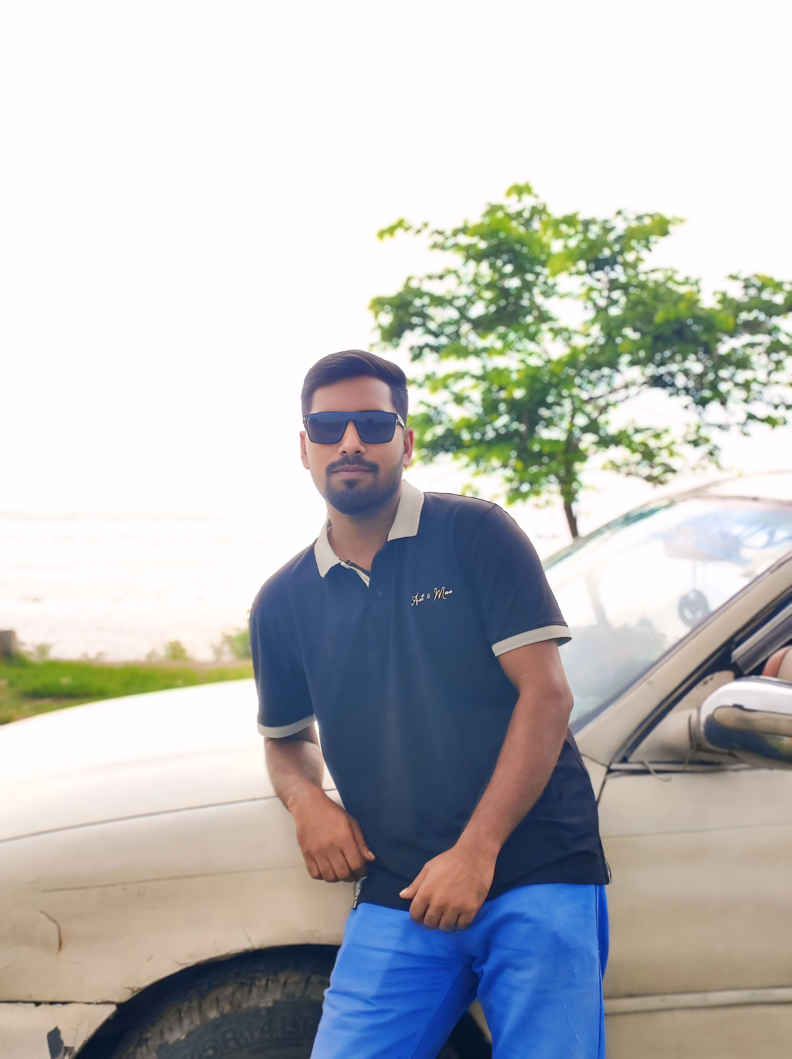 MD Abdul monnaf