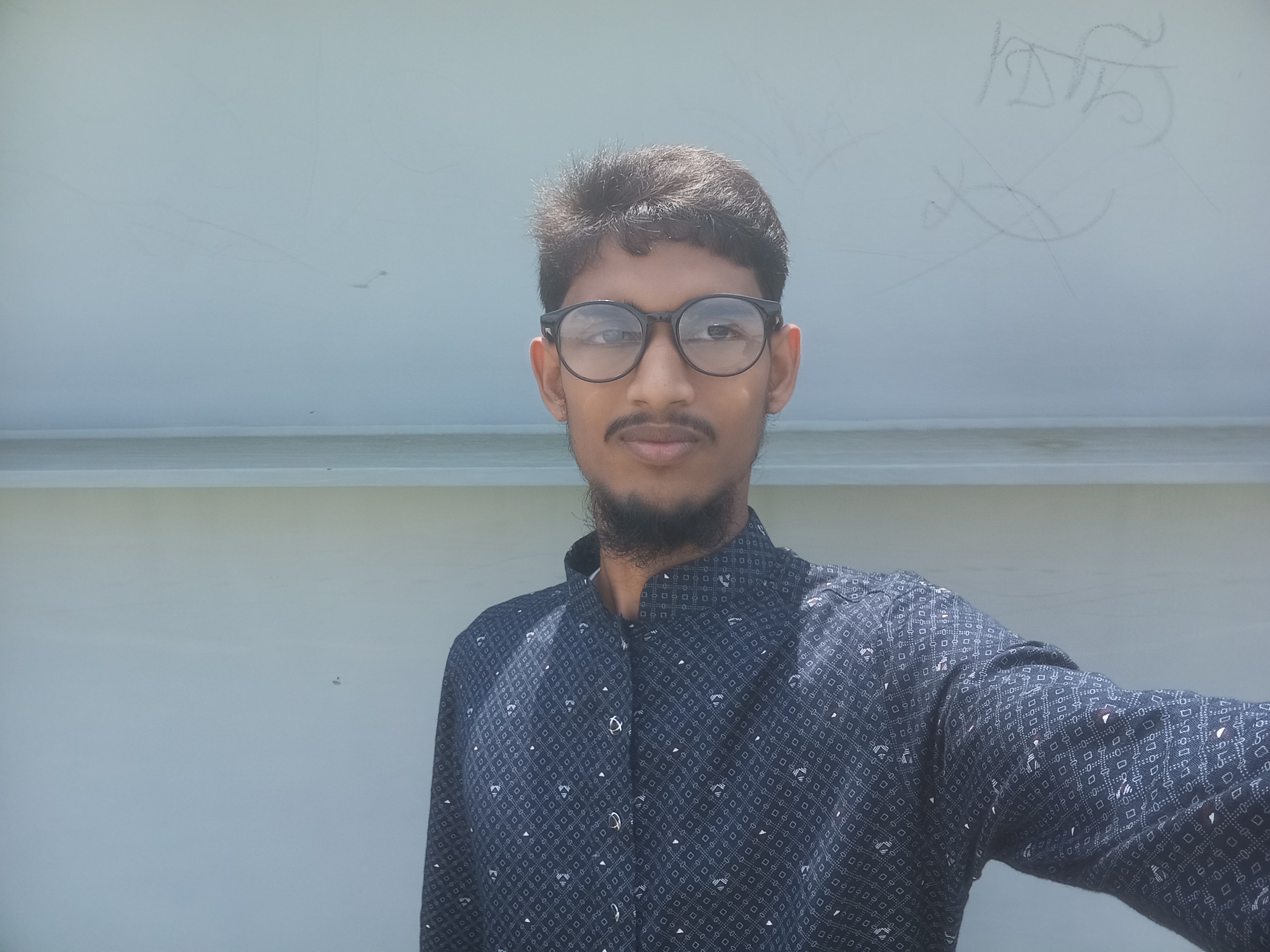 Asfakor Rahaman Tahsin