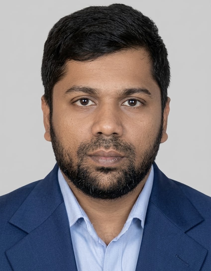 Md. Jahid Hasan