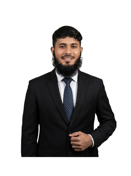 Md Shabbir Ahmed Junayed